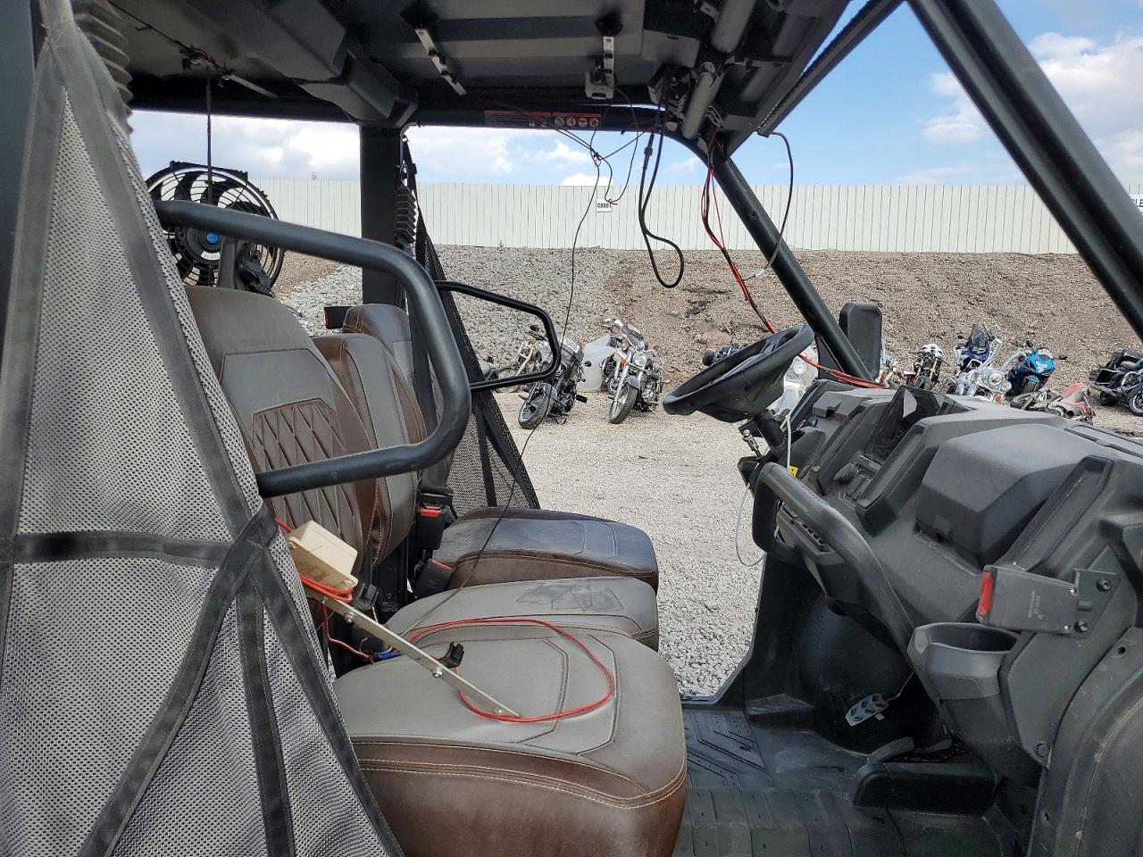 2025 Cf Moto 2025 Cfmoto Uforce Utility Vehicle