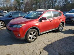 2013 Toyota Rav4 xle en venta en Austell, GA