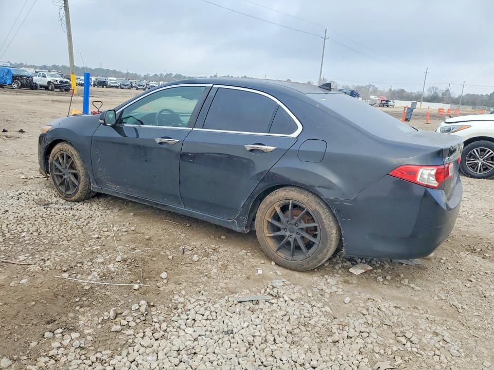 2009 Acura TSX