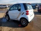 2013 Smart Fortwo Pure