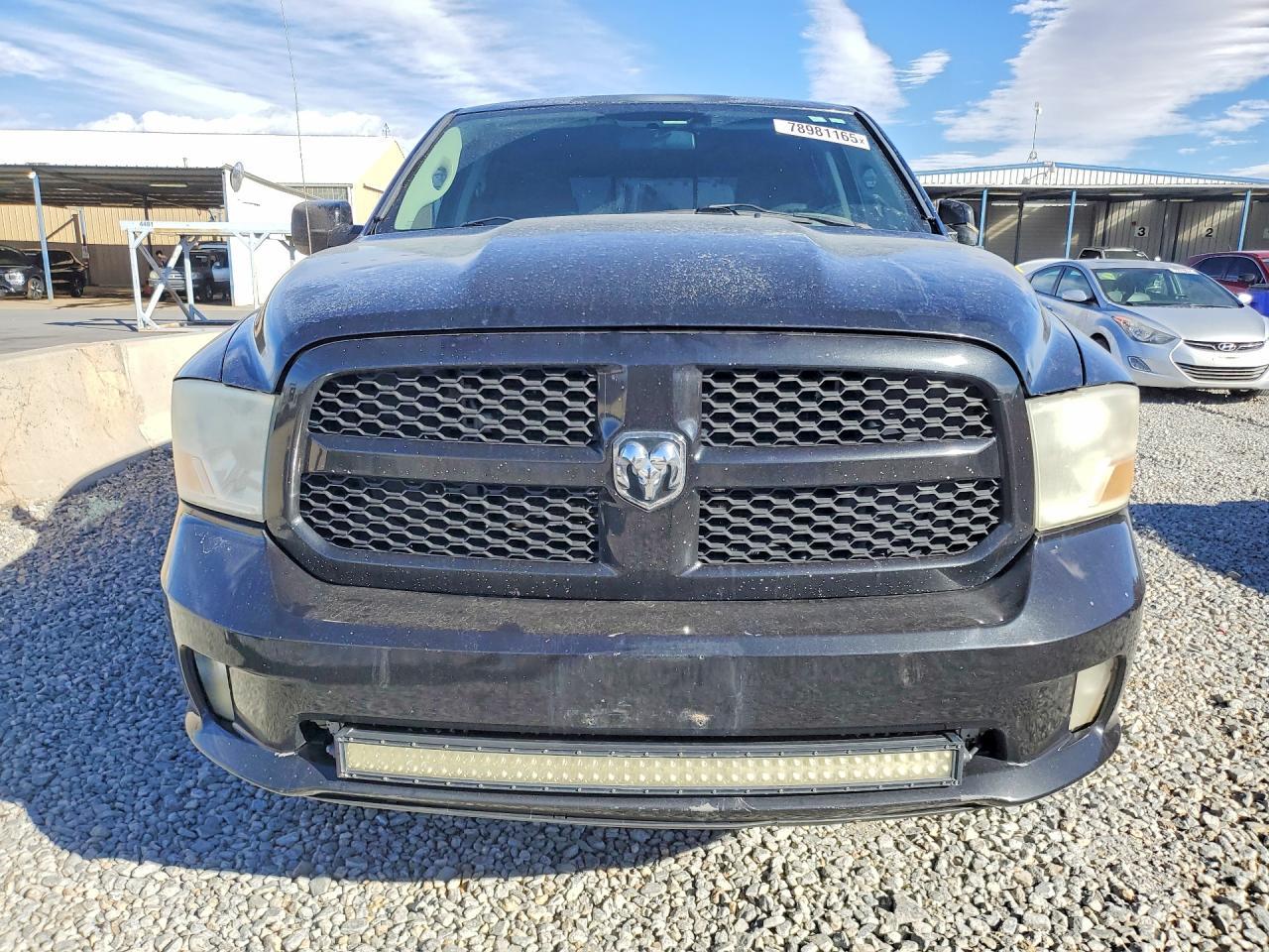 2009 Dodge RAM 1500