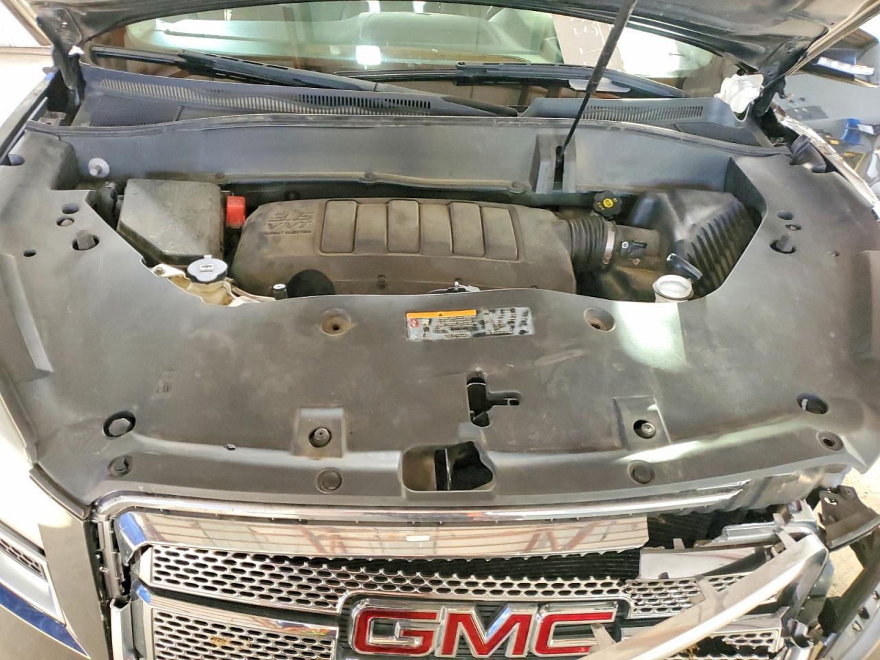 2014 GMC Acadia Denali