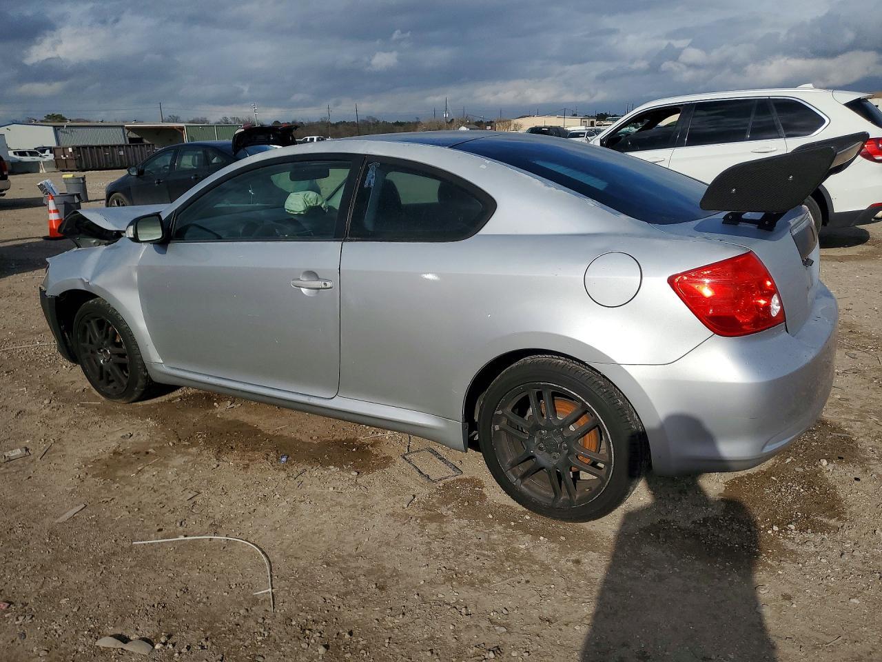 2005 Scion TC
