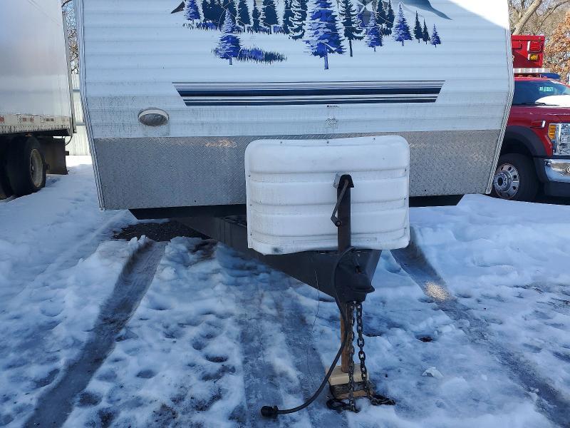 2006 Sandstorm 2006 Forest River Wildwood Camper