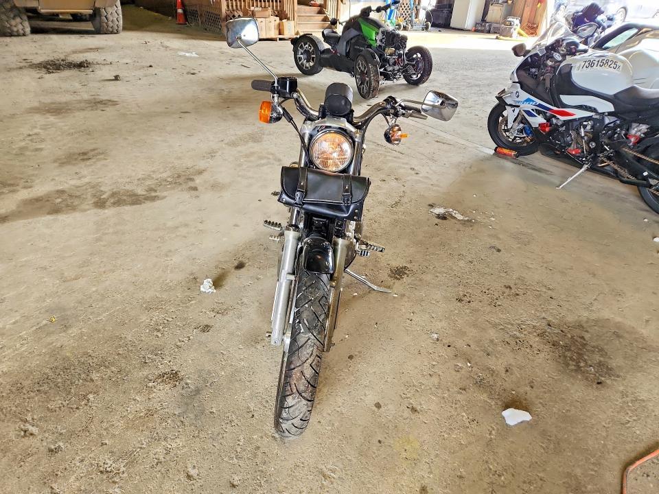 2001 Harley-Davidson XL883