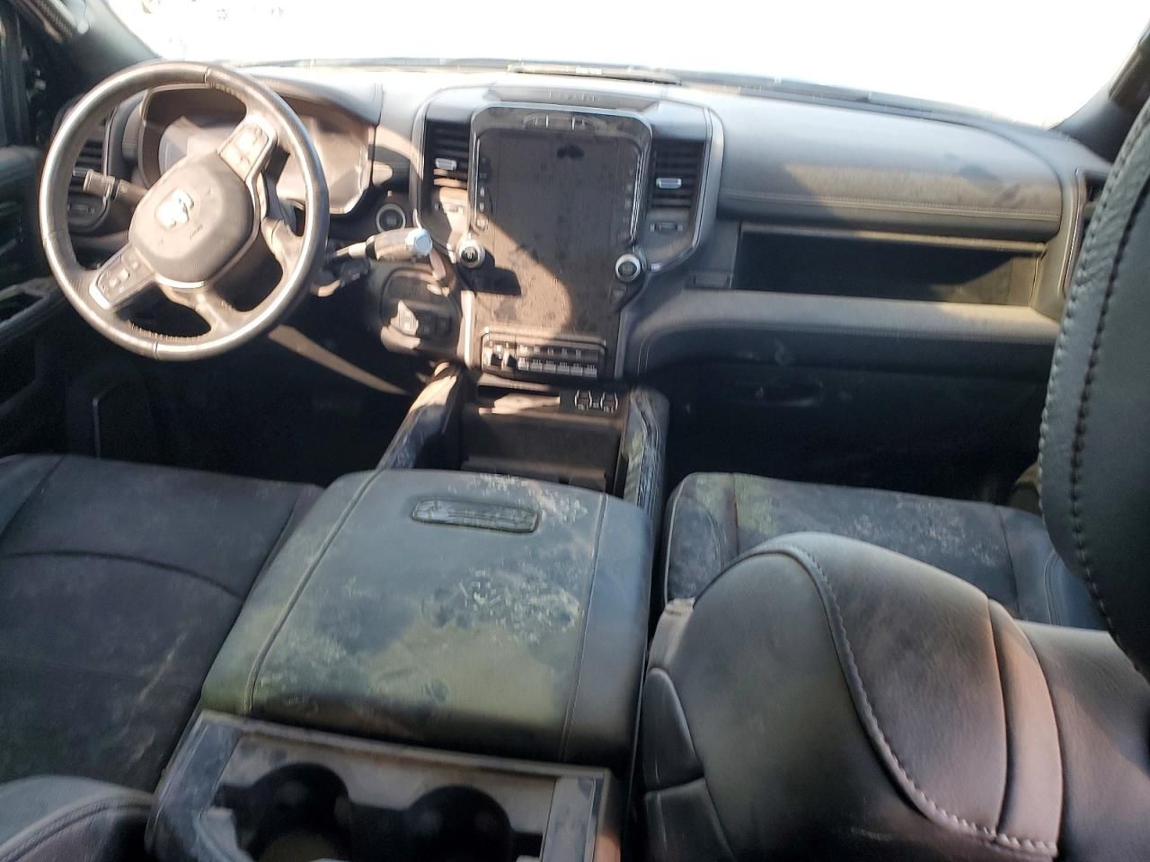 2024 Dodge Ram 2500 Powerwagon