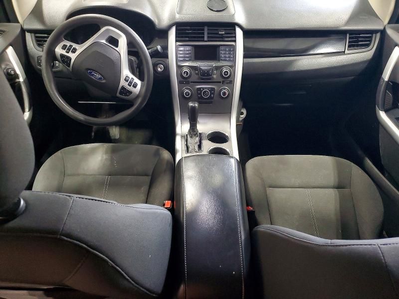 2011 Ford Edge se