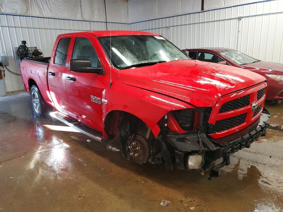 2016 Dodge RAM 1500 ST
