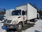 2007 Hino 268 BOX Truck