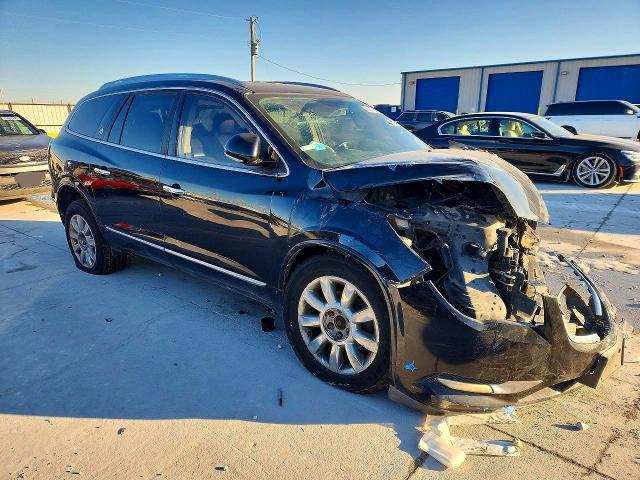 2013 Buick Enclave