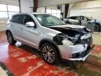 2017 Mitsubishi Outlander Sport es