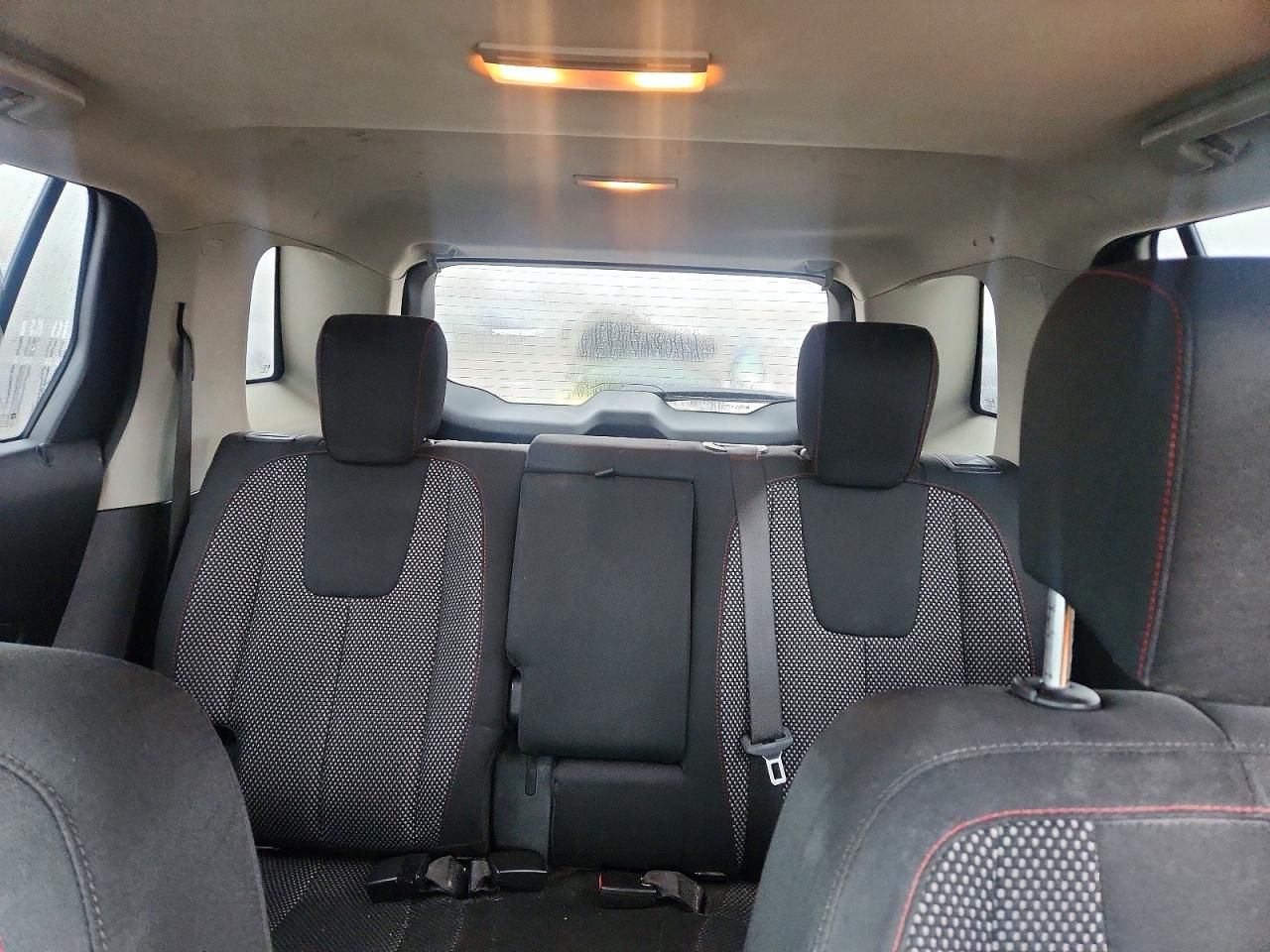 2014 GMC Terrain sle