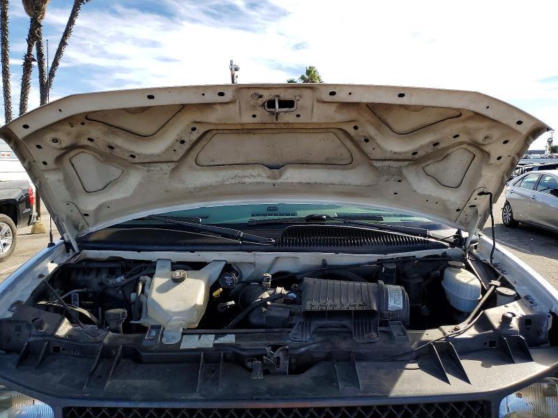 2004 Chevrolet Express G3500