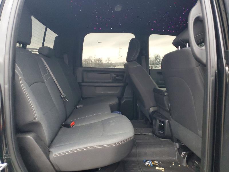 2021 Dodge Ram 3500 Tradesman
