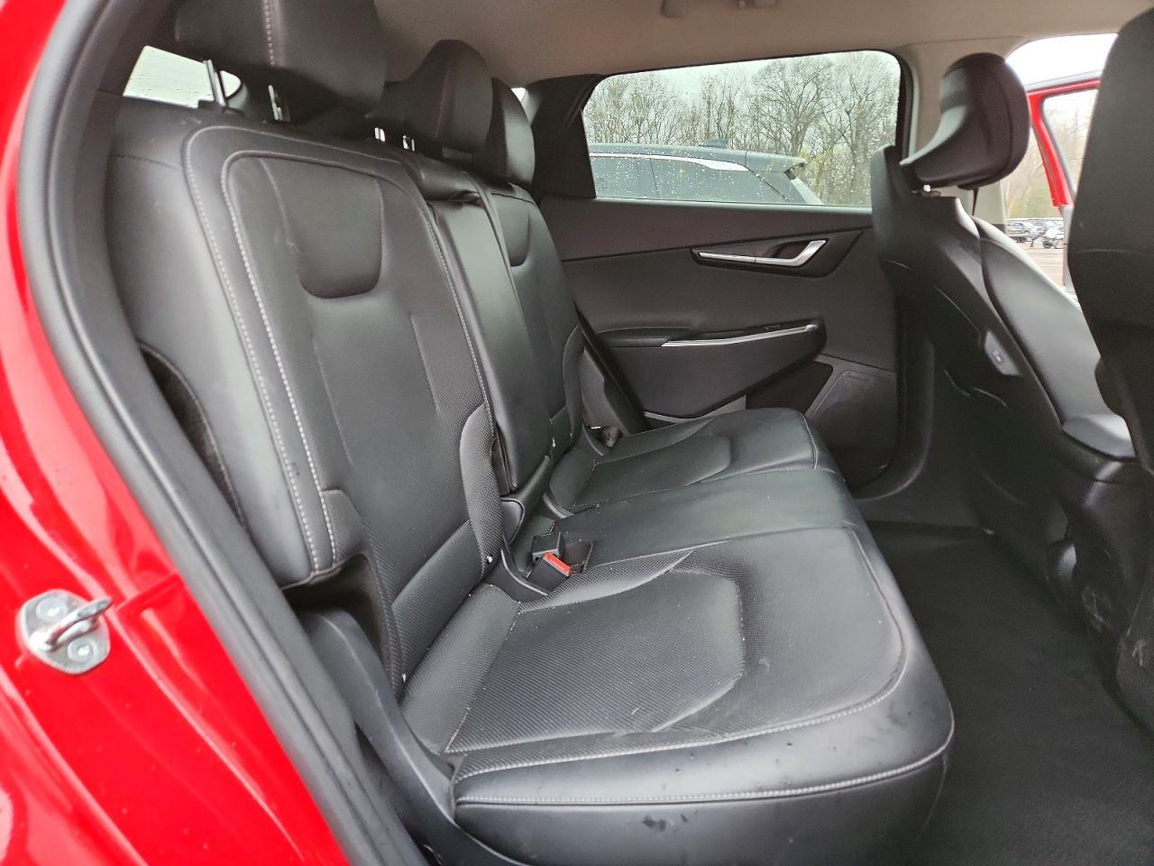 2023 KIA EV6 Wind