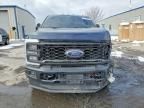 2024 Ford F250 Super Duty