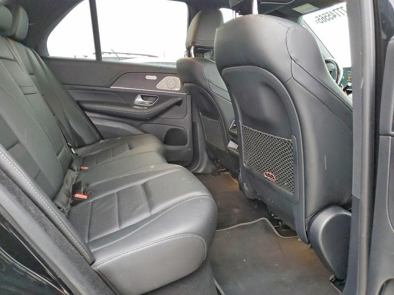 2023 Mercedes-Benz Gle 450 4matic