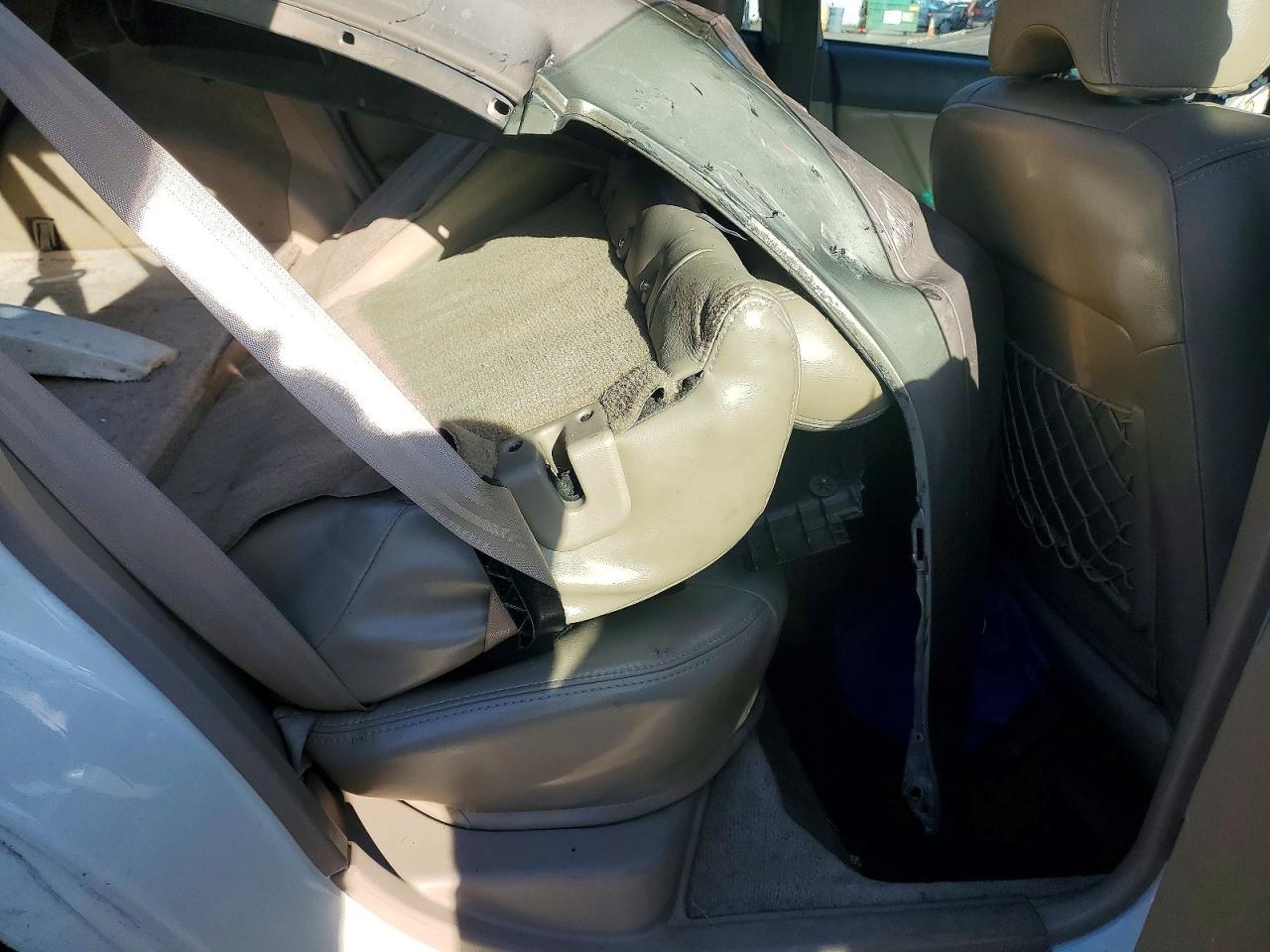 2001 Subaru Legacy Outback H6 3.0 vdc