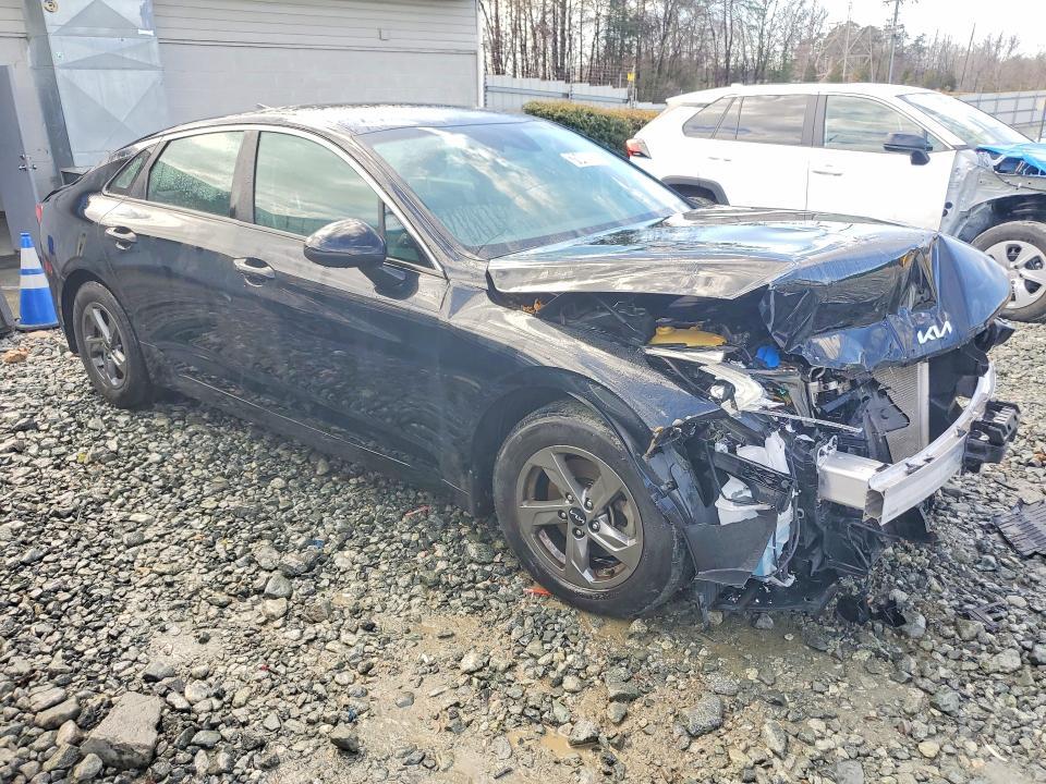 2023 KIA K5 lxs