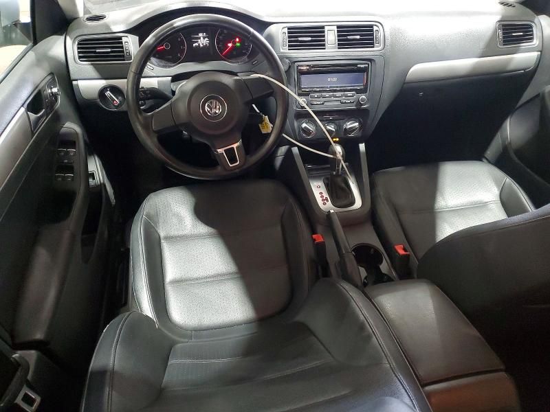 2013 Volkswagen Jetta se