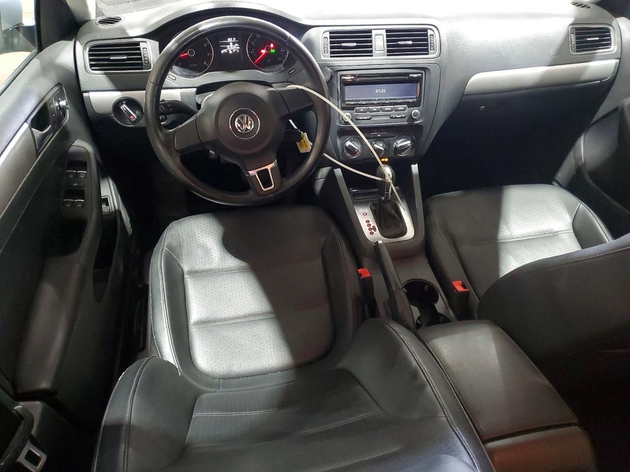 2013 Volkswagen Jetta se