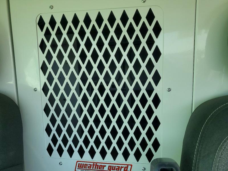 2023 Dodge RAM Promaster 1500 1500 Standard