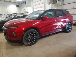 2025 Chevrolet Blazer rs en venta en Ham Lake, MN