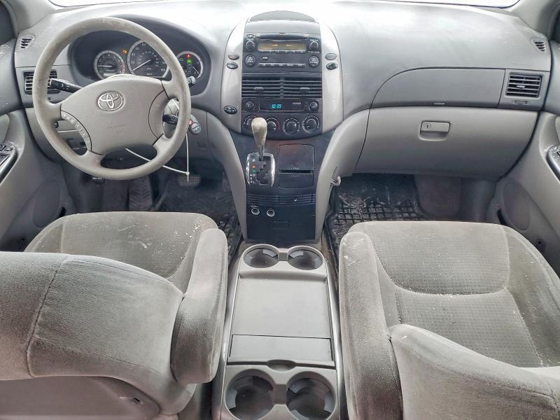 2007 Toyota Sienna ce