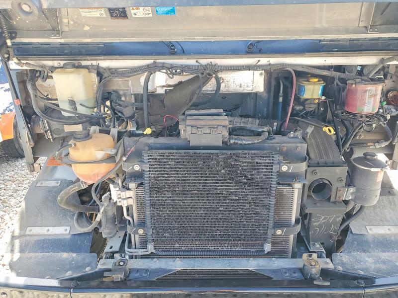 2019 Ford F59 Delivery Truck