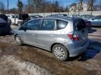 2009 Honda FIT