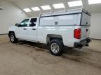 2019 Chevrolet Silverado ld K1500 Base/ls