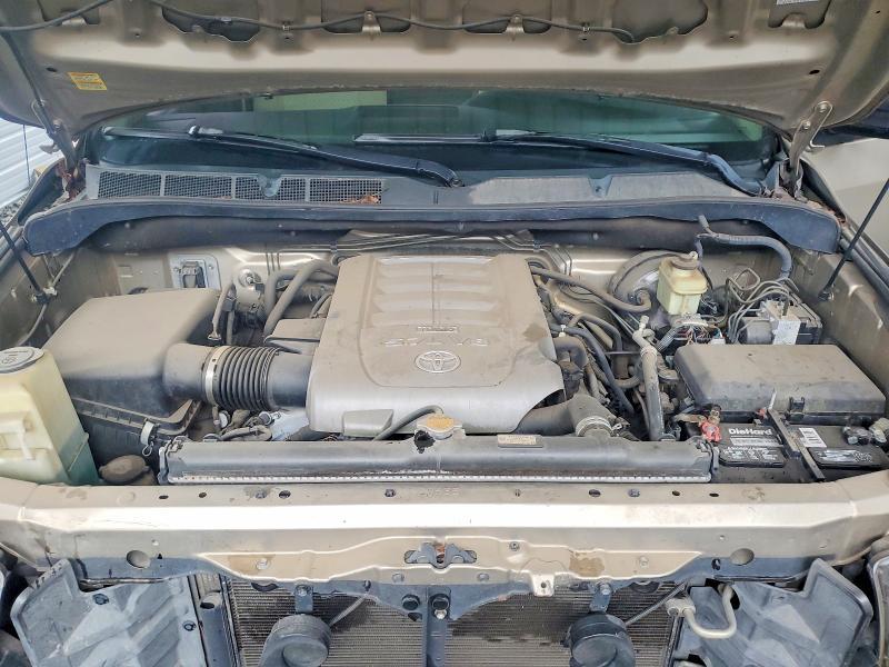 2008 Toyota Tundra Grade
