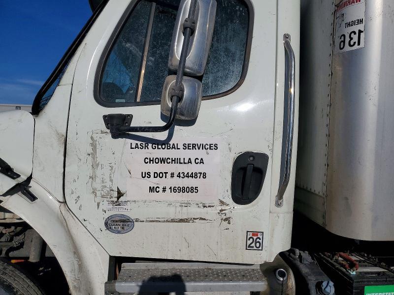2019 Freigliner M2 106