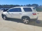 2012 GMC Acadia Slt-1