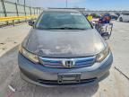 2012 Honda Civic Hybrid