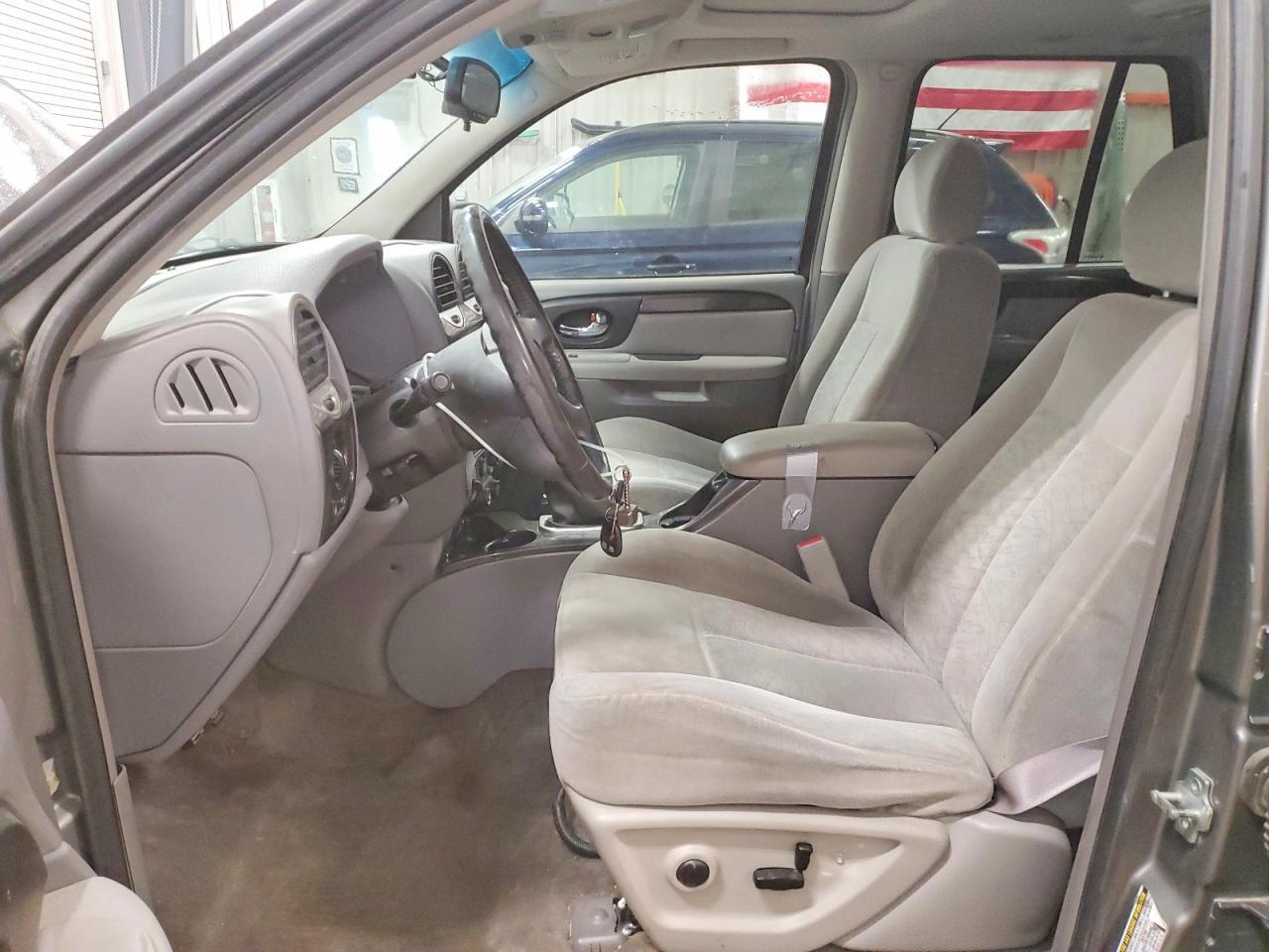 2005 GMC Envoy