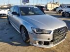 2018 Audi A6 Premium