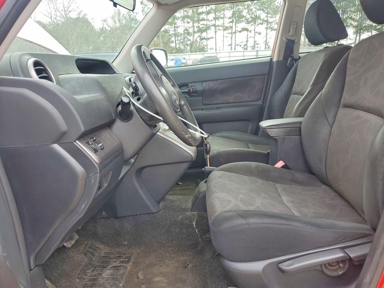 2013 Scion XB