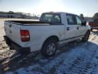 2008 Ford F150 Supercrew
