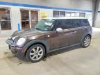 2009 Mini Cooper Clubman