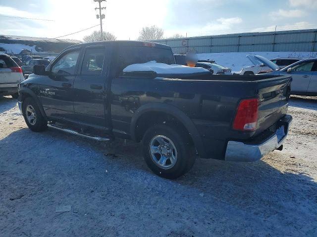 2012 Dodge RAM 1500 ST