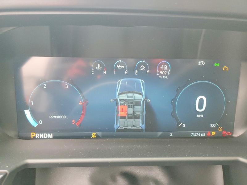 2026 Ford F250 Super Duty