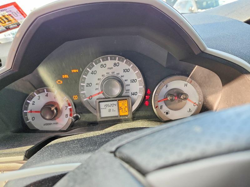 2013 Honda Pilot Exln