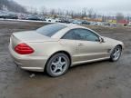 2003 Mercedes-Benz Sl 500r