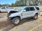 2007 Toyota 4runner SR5
