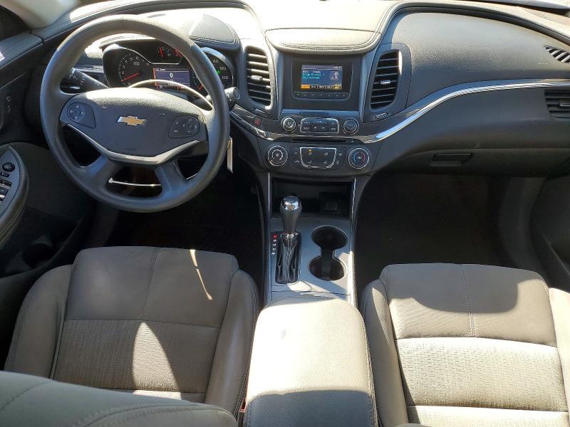 2014 Chevrolet Impala ls