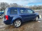 2013 Honda Pilot exl
