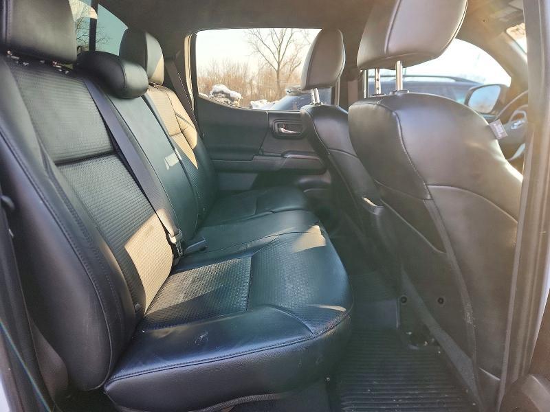 2020 Toyota Tacoma TRD OFF-Road