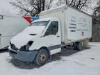 2007 Dodge Sprinter box Truck