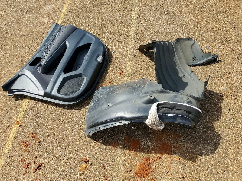 2022 Honda Odyssey exl